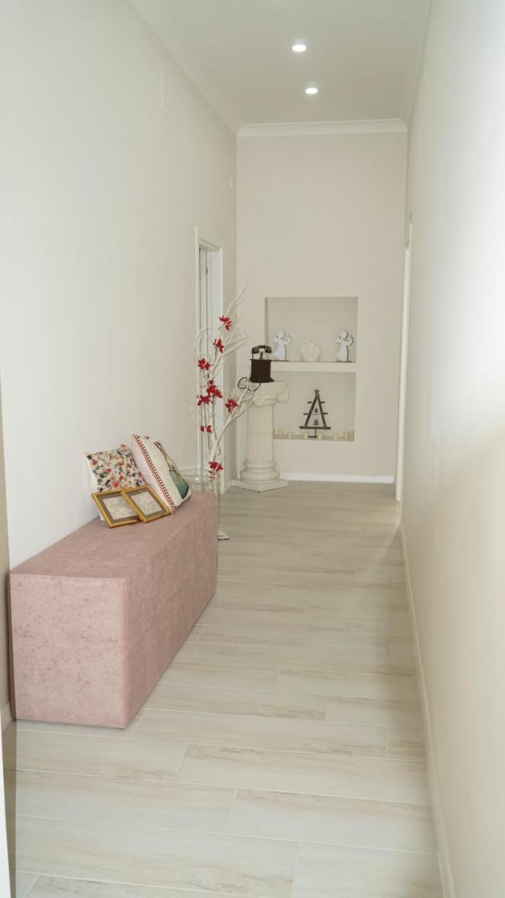 Donna Vicenza Bed & Breakfast ナポリ エクステリア 写真